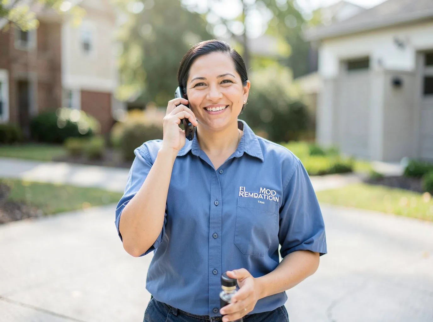 Mold Remediation Tatum, TX FAQs